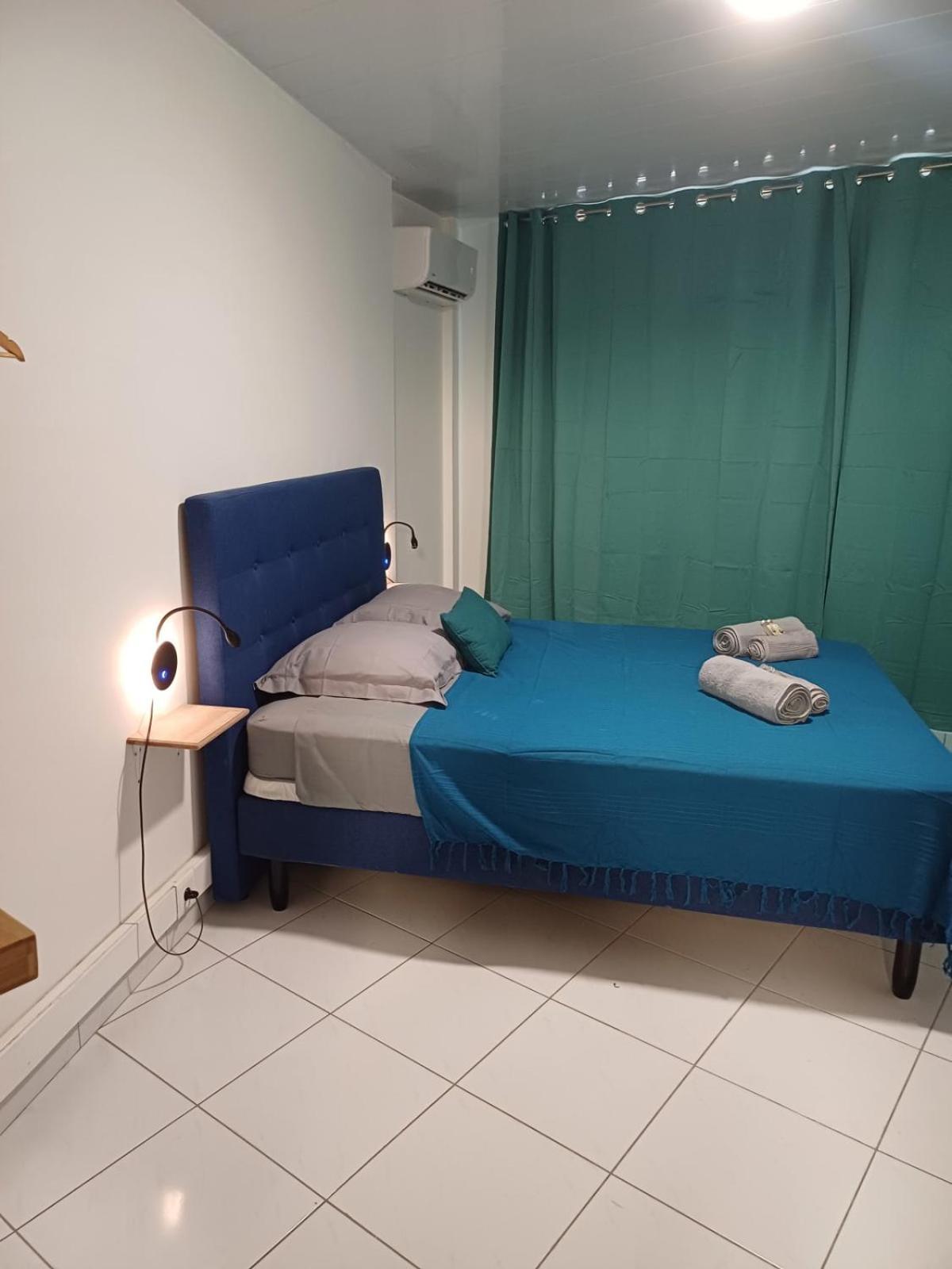 Room B777 Af City Center Papeete  Buitenkant foto