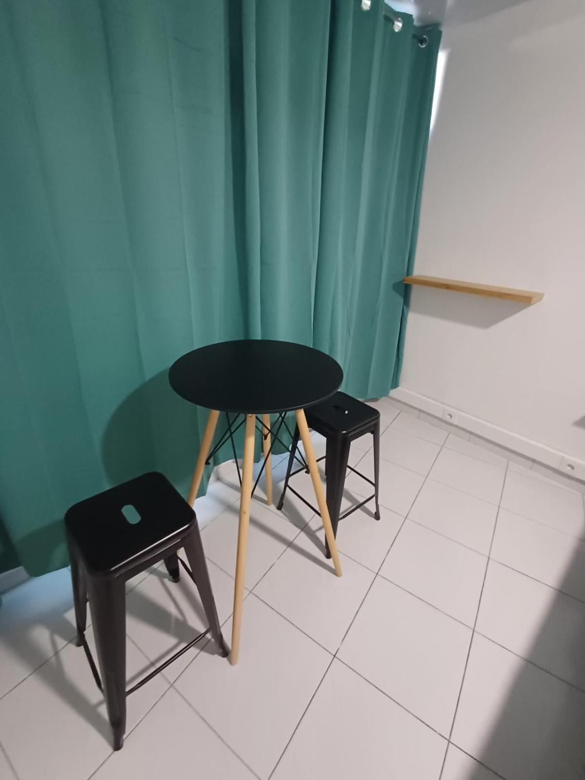 Room B777 Af City Center Papeete  Buitenkant foto