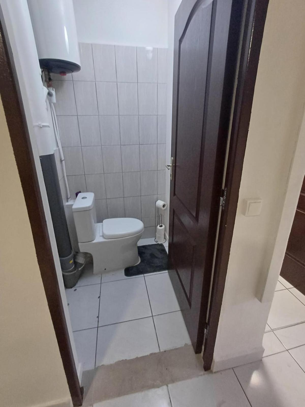 Room B777 Af City Center Papeete  Buitenkant foto