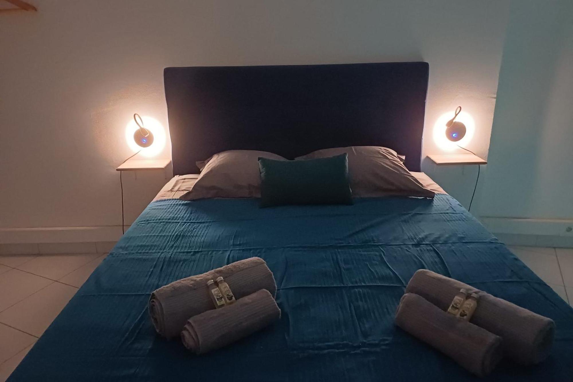 Room B777 Af City Center Papeete  Buitenkant foto