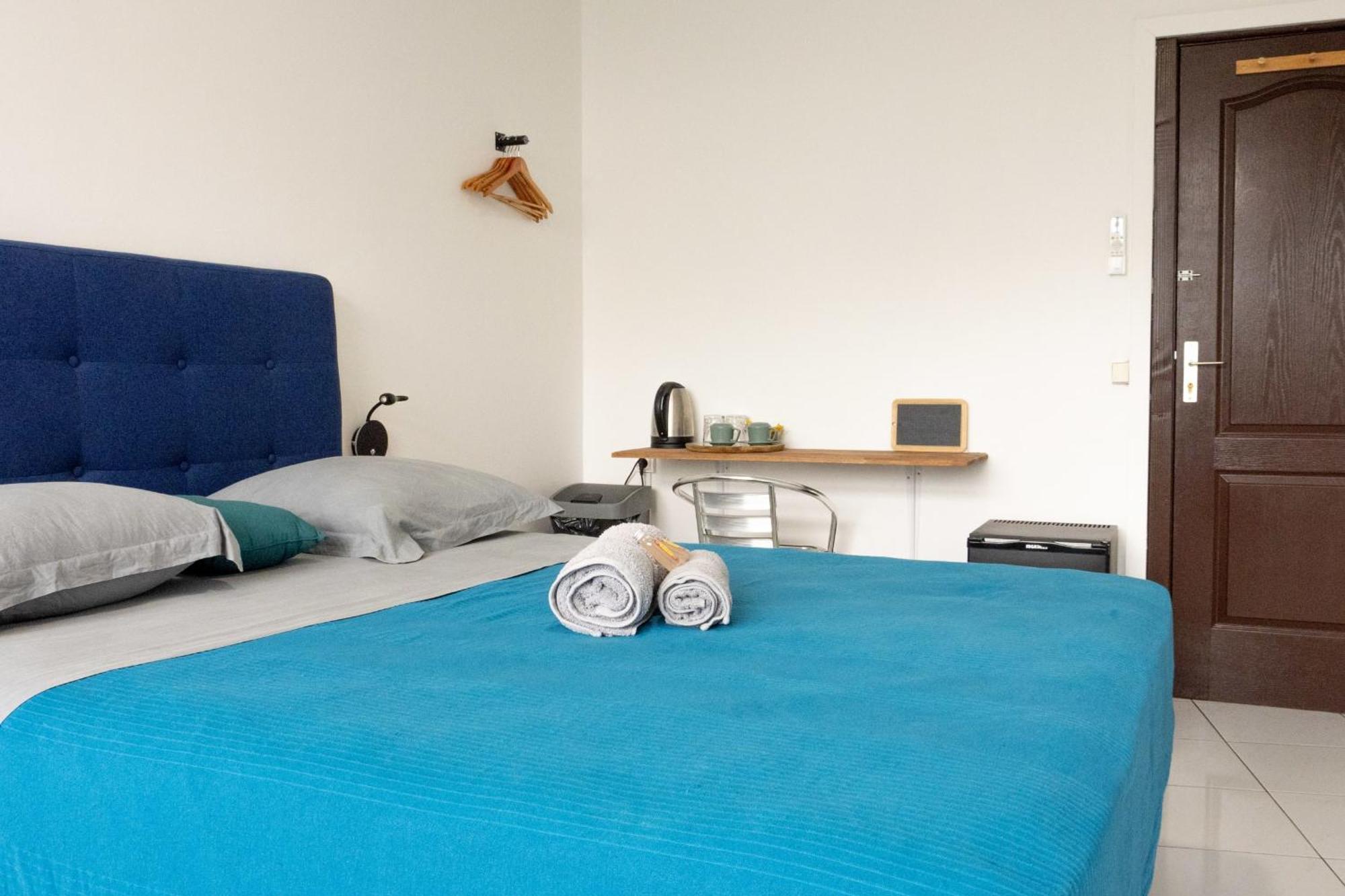 Room B777 Af City Center Papeete  Buitenkant foto